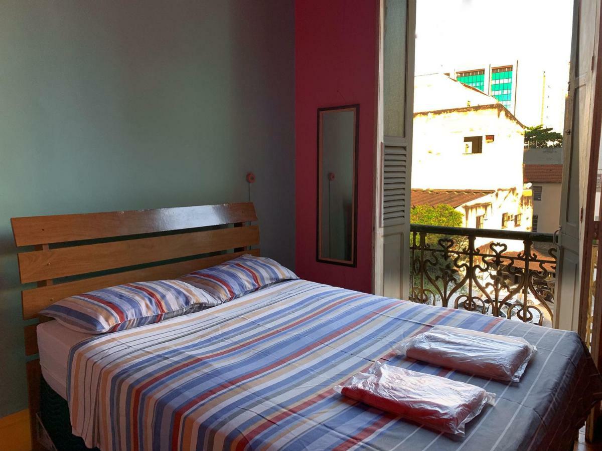 Massape Rio Hostel - Rio de Janeiro — Fotos 2